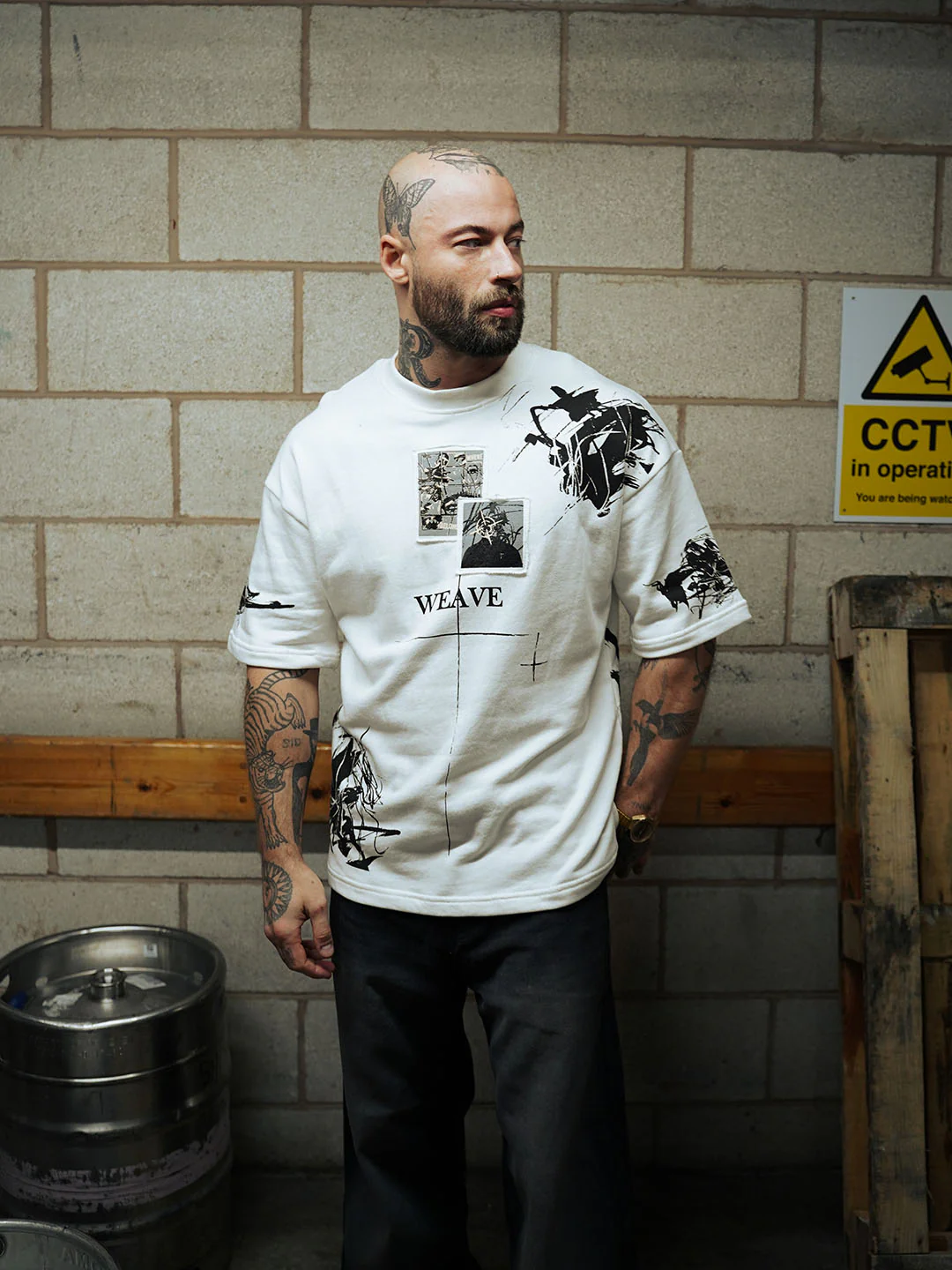 Tees